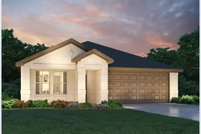 1204 Romany Fields Drive, Huffman, TX 77336 - Photo 1