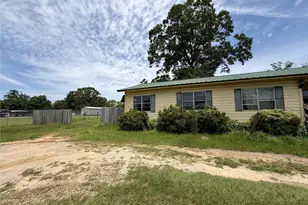 516 W Martin Luther King St, Kirbyville, TX 75956 - Photo 5