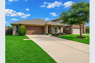 4827 Ladona Court, League City, TX 77573 - Photo 5
