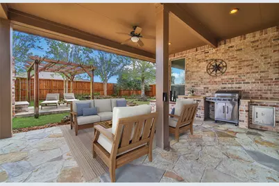 9422 Pecos Pass Court, Cypress, TX 77433 - Photo 27