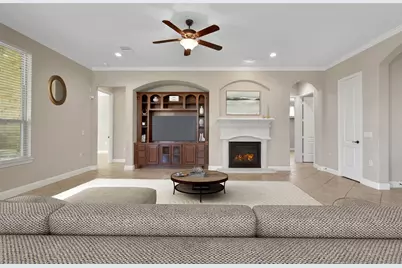 9422 Pecos Pass Court, Cypress, TX 77433 - Photo 9