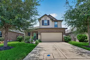 20223 Highfield Park Dr, Cypress, TX 77433 - Photo 1