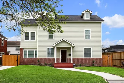 2012 Wichita Street, Houston, TX 77004 - Photo 1