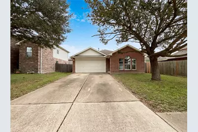 5026 Royal Cypress Drive, Katy, TX 77449 - Photo 1