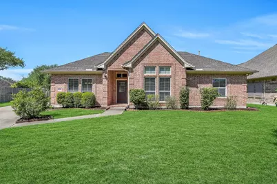 4218 Castle Drive, Santa Fe, TX 77510 - Photo 1