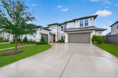 2710 Berry Basket Trail, Richmond, TX 77406 - Photo 5