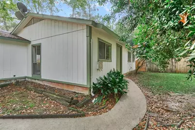 45 Blue Fox Road, The Woodlands, TX 77380 - Photo 5