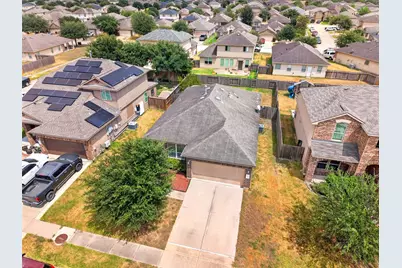 5414 Roaring Peaks Lane, Katy, TX 77449 - Photo 3
