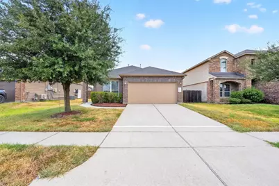 5414 Roaring Peaks Lane, Katy, TX 77449 - Photo 35