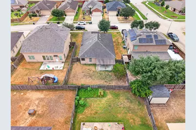 5414 Roaring Peaks Lane, Katy, TX 77449 - Photo 5