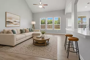 22023 Castle Hawk Trail, Richmond, TX 77407 - Photo 9