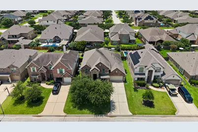 25315 Auburn Bend Drive, Spring, TX 77389 - Photo 3