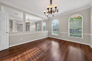 4319 Oak Forest Dr, Missouri City, TX 77459 - Photo 9