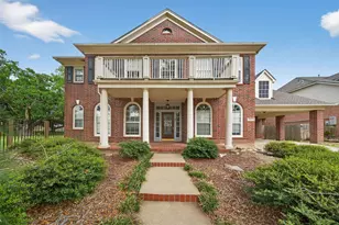 4319 Oak Forest Dr, Missouri City, TX 77459 - Photo 1