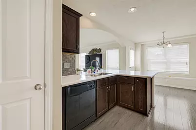 2834 Chaplin Place Drive, Humble, TX 77396 - Photo 9