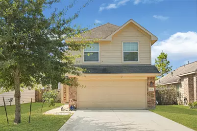 2834 Chaplin Place Drive, Humble, TX 77396 - Photo 1