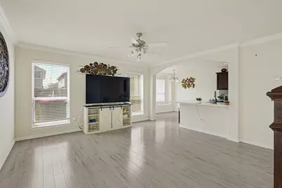 2834 Chaplin Place Drive, Humble, TX 77396 - Photo 3