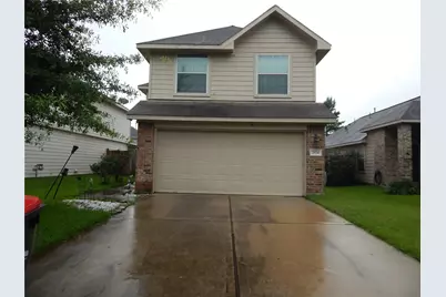 2834 Chaplin Place Drive, Humble, TX 77396 - Photo 1
