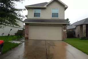 2834 Chaplin Pl Dr, Humble, TX 77396 - Photo 1