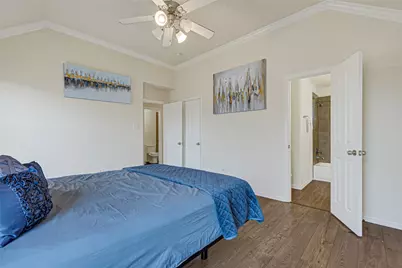 2834 Chaplin Place Drive, Humble, TX 77396 - Photo 15