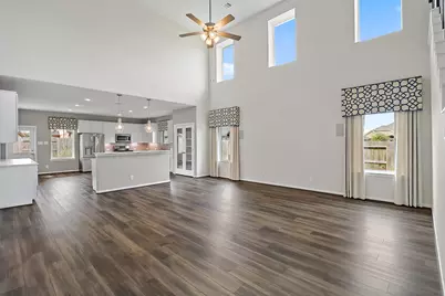 14307 Pecan Maple Drive, Crosby, TX 77532 - Photo 5