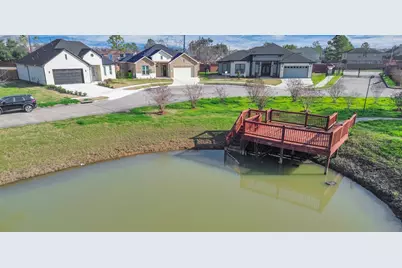 2003 Marthoman Drive, Missouri City, TX 77489 - Photo 7