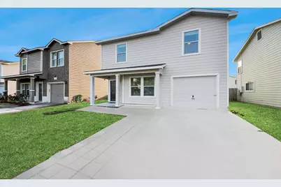 7826 Maverick Trace Lane, Cypress, TX 77433 - Photo 39