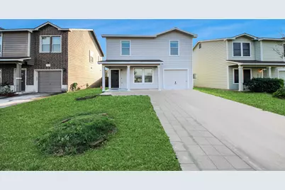 7826 Maverick Trace Lane, Cypress, TX 77433 - Photo 41