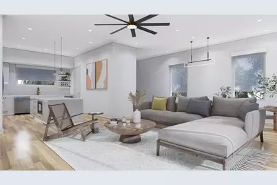 1034 W 17th Street #E, Houston, TX 77008 - Photo 17