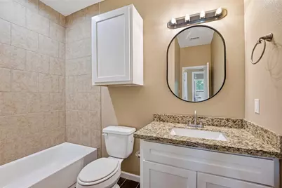 8010 Sexton Street #A, Houston, TX 77028 - Photo 19