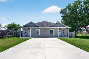 8010 Sexton St, Houston, TX 77028 - Photo 1