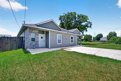8010 Sexton Street #A, Houston, TX 77028 - Photo 3