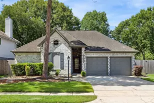 14310 Fair Knoll Way, Houston, TX 77062 - Photo 1
