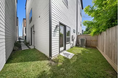 4013 Griggs Road #C, Houston, TX 77021 - Photo 3