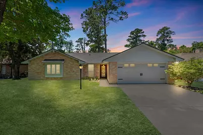 2018 Little Cedar Drive, Houston, TX 77339 - Photo 3