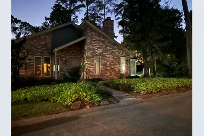 1 Green Blade Lane, The Woodlands, TX 77380 - Photo 3