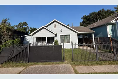 905 Walton Street, Houston, TX 77009 - Photo 3