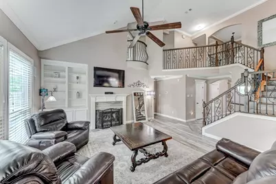 17614 Morning Dawn Court, Houston, TX 77095 - Photo 13