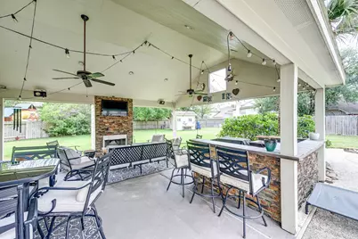 17614 Morning Dawn Court, Houston, TX 77095 - Photo 45