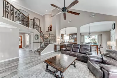 17614 Morning Dawn Court, Houston, TX 77095 - Photo 11