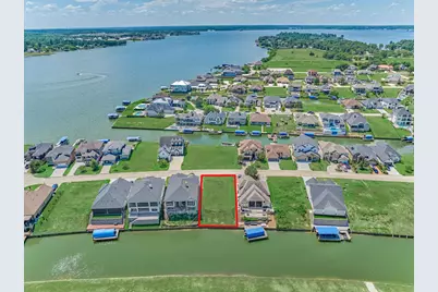 12562 St Louis Court, Willis, TX 77318 - Photo 1