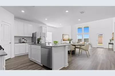 31110 Warwick Coast Court, Fulshear, TX 77441 - Photo 7