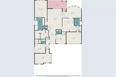 3310 Ralston Edge Lane, Houston, TX 77059 - Photo 49