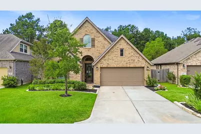 267 Capriccio Lane, Montgomery, TX 77316 - Photo 1