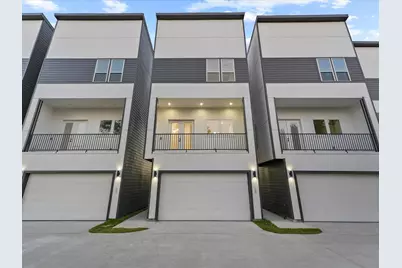 6635 Katarani Drive, Houston, TX 77091 - Photo 3