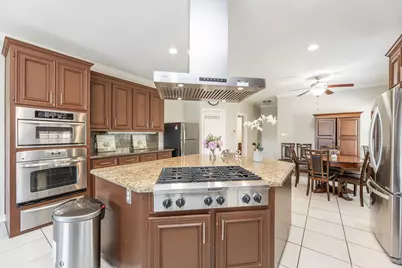 1907 Waterside Drive, Missouri City, TX 77459 - Photo 13