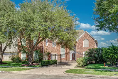 1907 Waterside Drive, Missouri City, TX 77459 - Photo 47