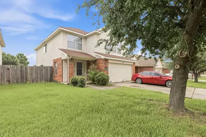 12531 Thistle Creek Court, Houston, TX 77044 - Photo 3