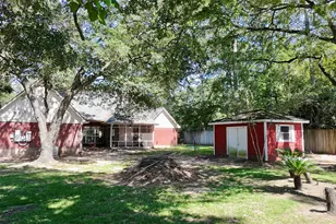 1800 Carriage Run W Run W, Conroe, TX 77384 - Photo 35