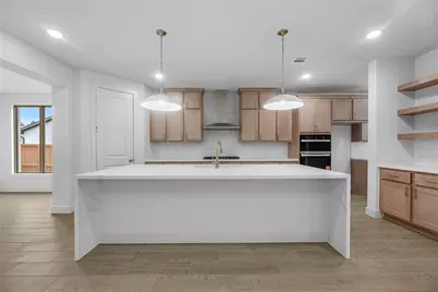 267 Warbler Song Drive, Willis, TX 77318 - Photo 5
